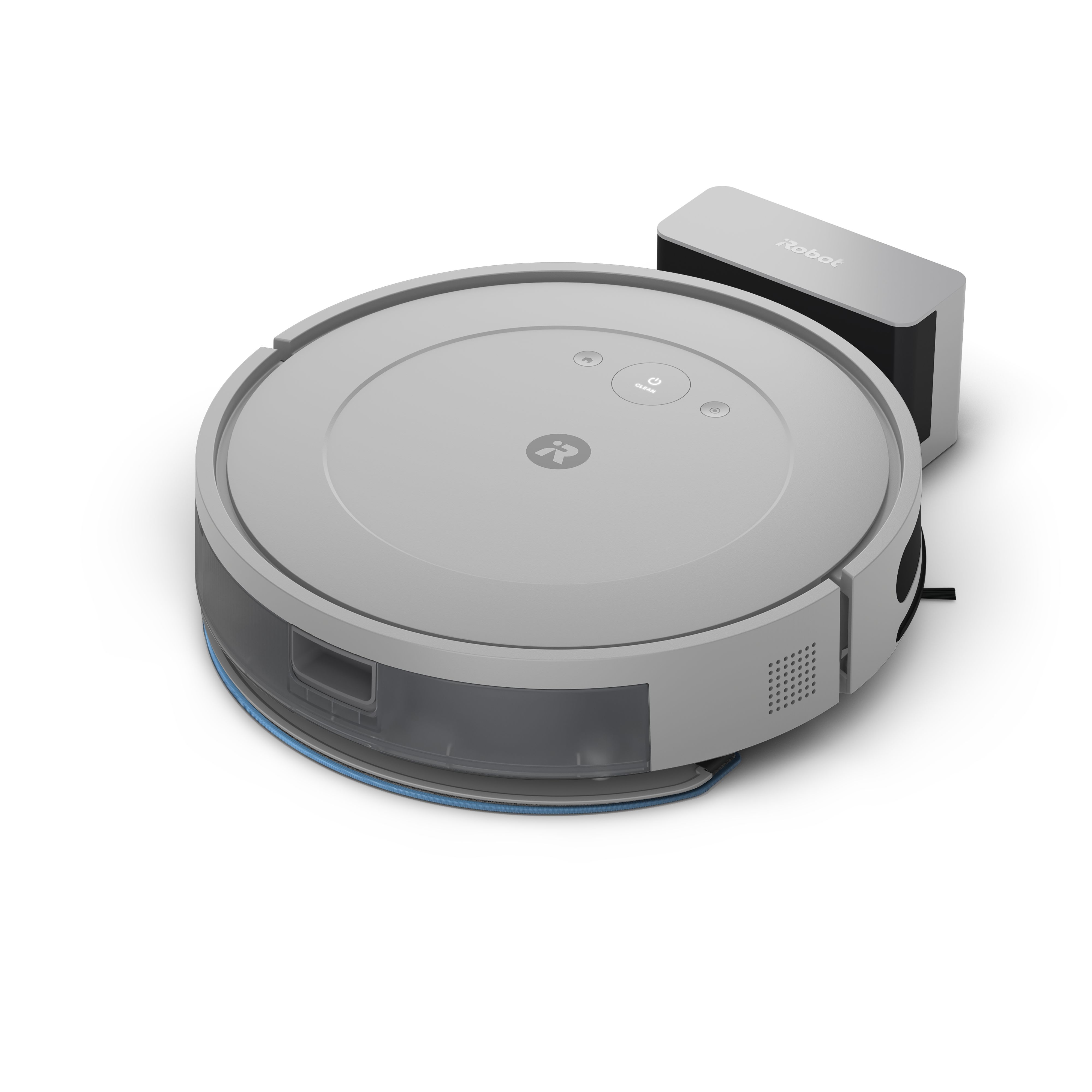 Roomba Combo Essential Robot 2-in-1 lava e aspira