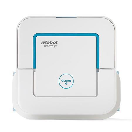 Braava jet 250