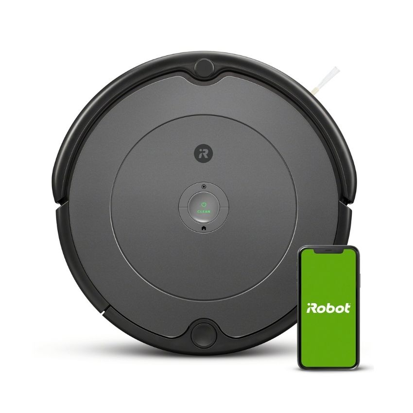 i Ｒobot Ｒoomba Ｒ980060 Roomba 698 - ottime condizioni