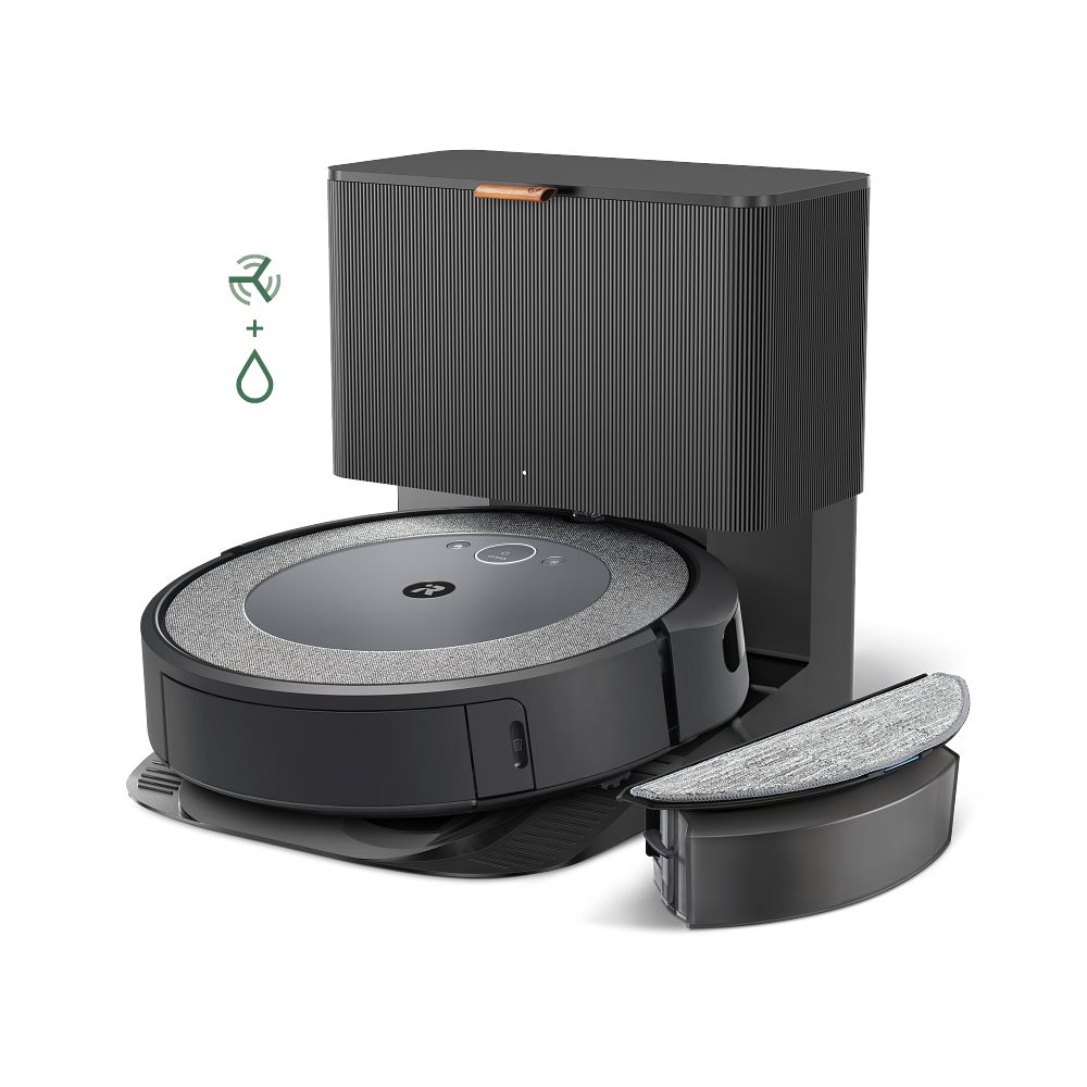 iRobot Roomba Combo i5+