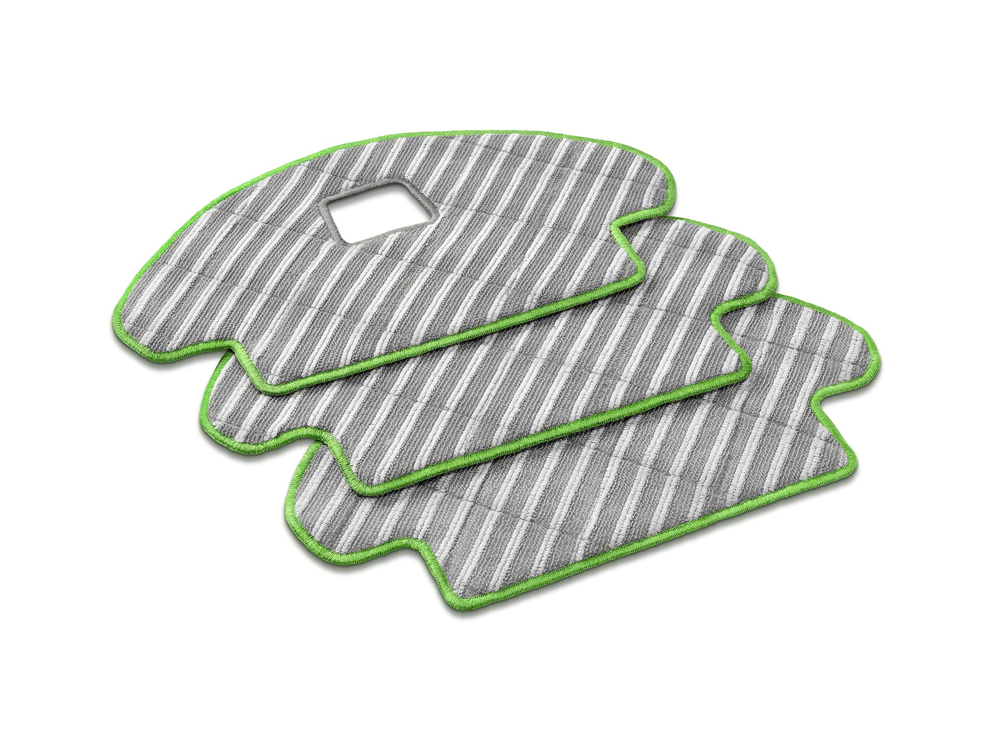 iRobot Combo Kit 3 Panni riutilizzabili