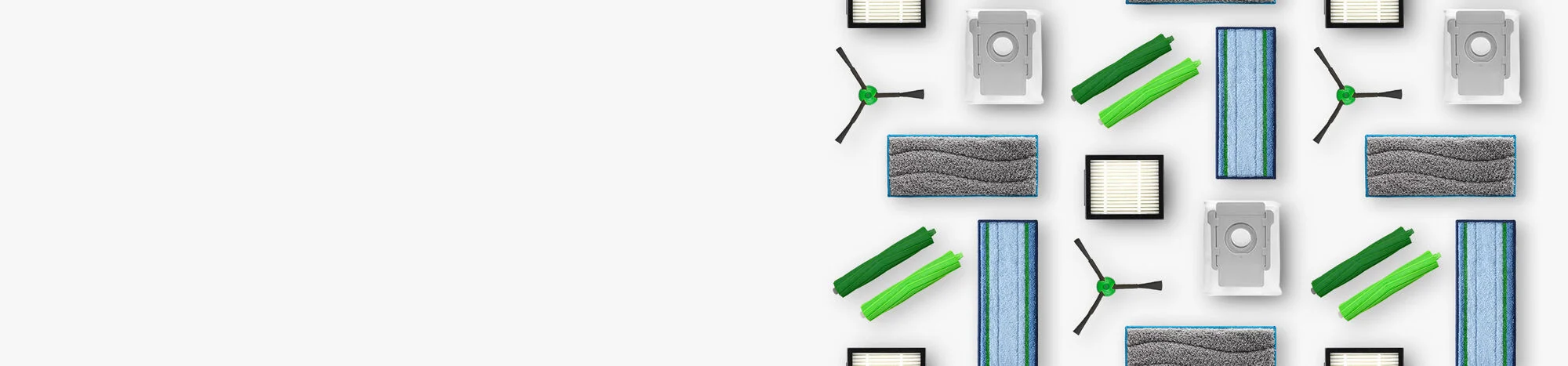 iRobot accessori e ricambi