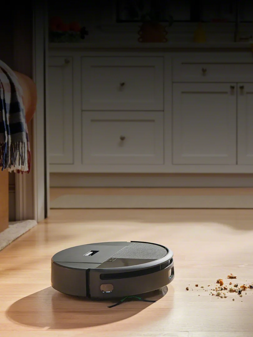 Scegli i Robot Aspirapolvere