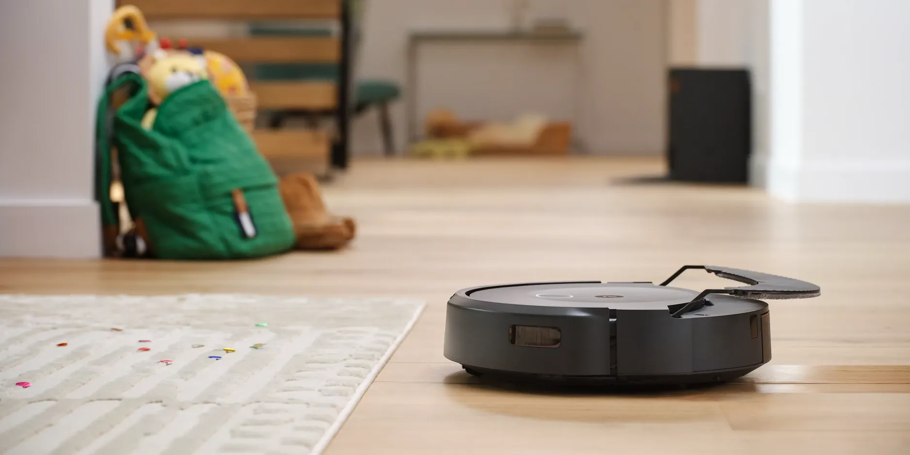 Roomba
