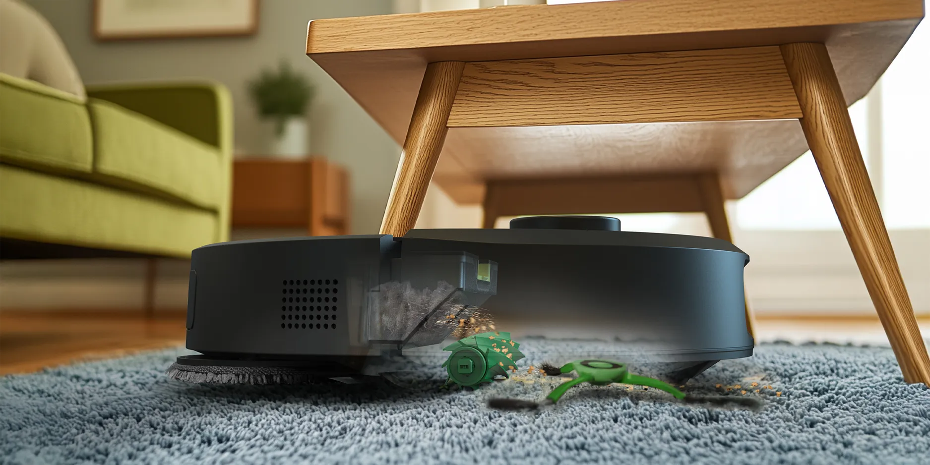 Roomba
