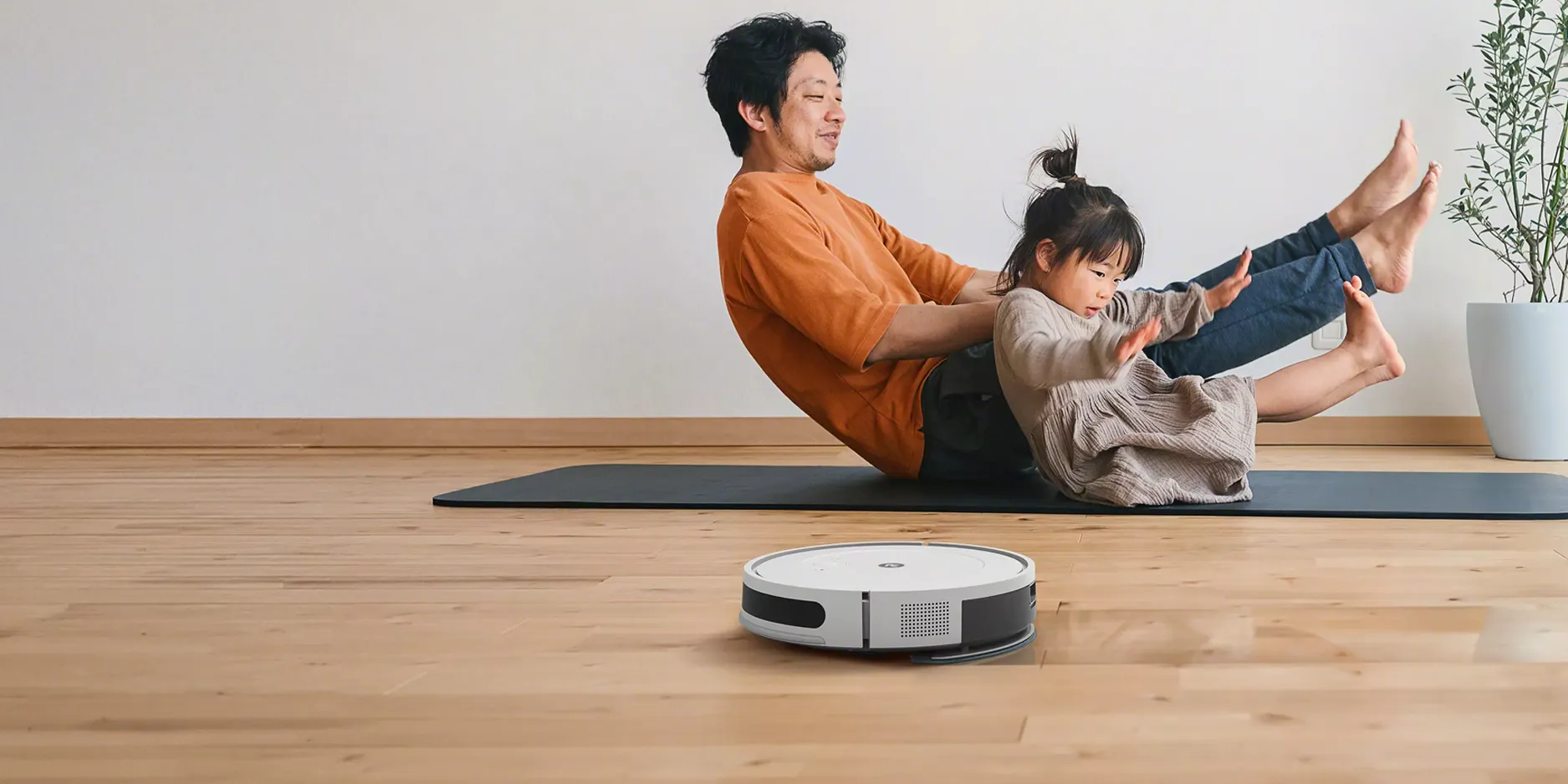Roomba