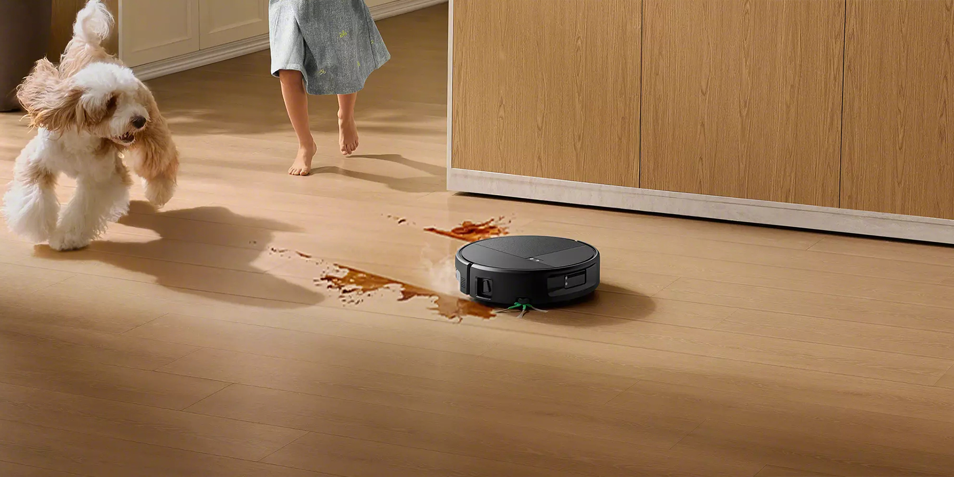 Un Roomba&reg; per ogni esigenza