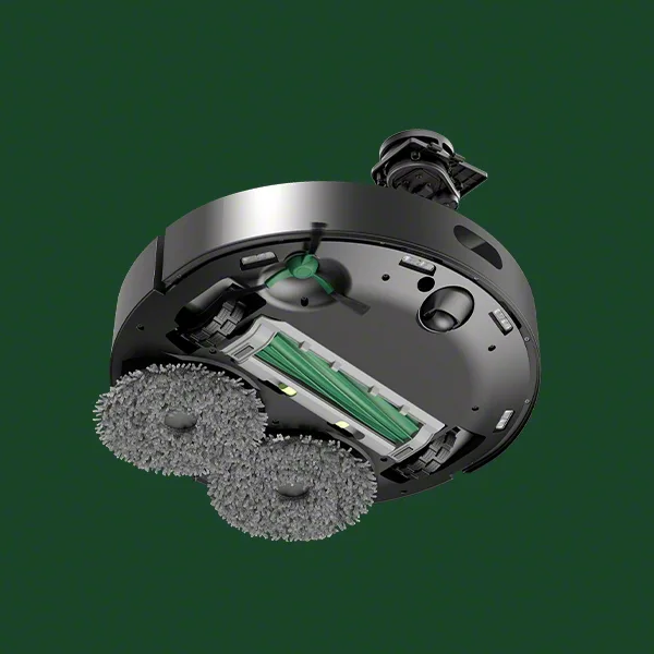 Panni DualClean™ con PerfectEdge®