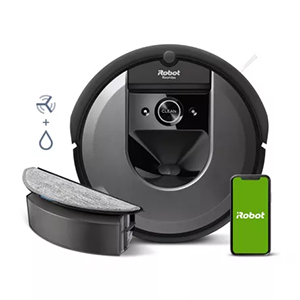 iRobot