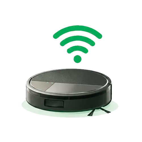 Funziona con wi-fi