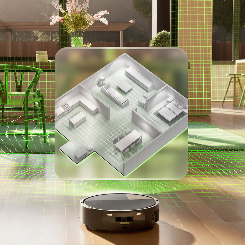 LIDAR ClearView