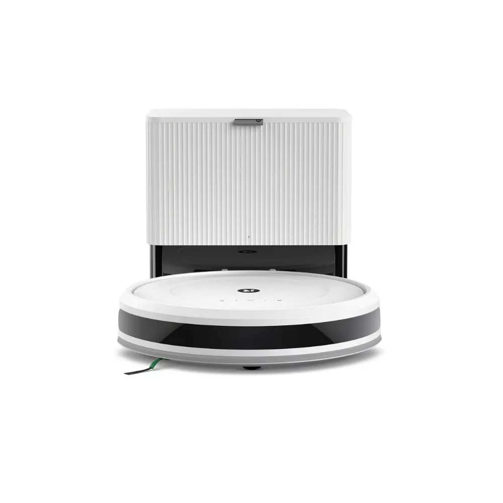 Roomba Combo 2 Essential Nero