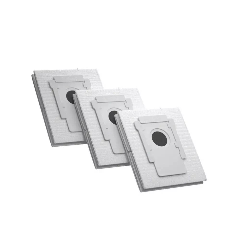IROBOT Z1/V185 DOCK DIRT DISP BAG, X3
