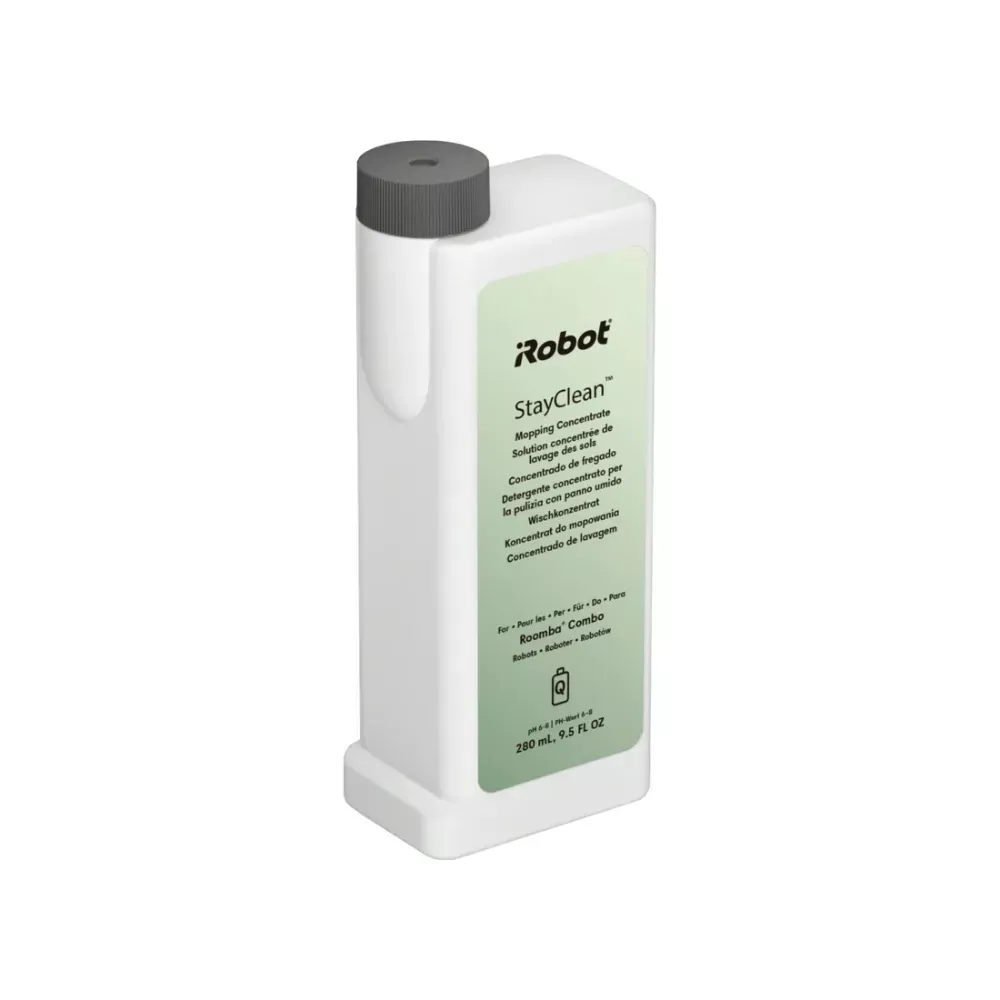 Detergente concentrato Roomba® Combo StayClean™