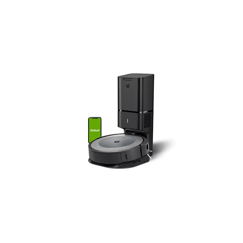 Roomba i3+ (i3+556) - ottime condizioni