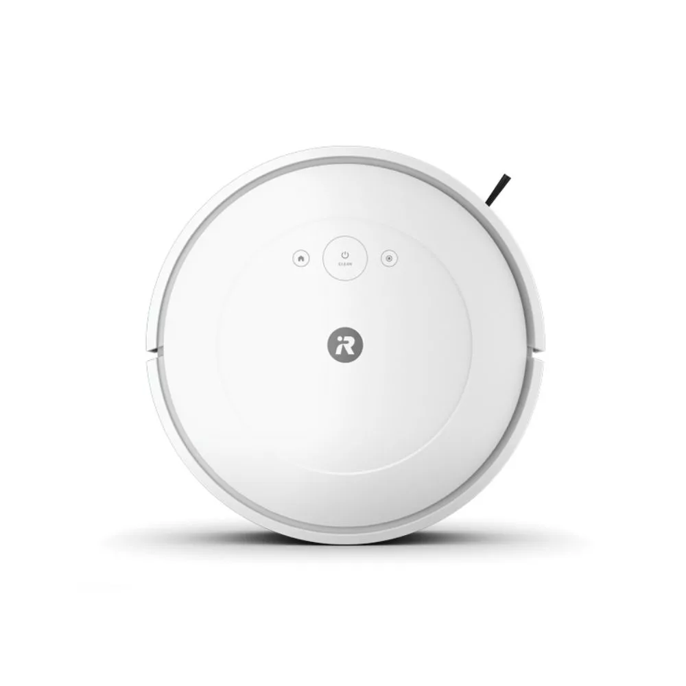 Roomba Combo essential 本体 ホワイト iRobot Roomba Combo Essential Biały - Sprawdź Ofertę
