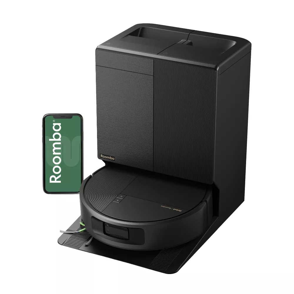  Roomba® Plus 675 Combo + AutoWash™ Dock