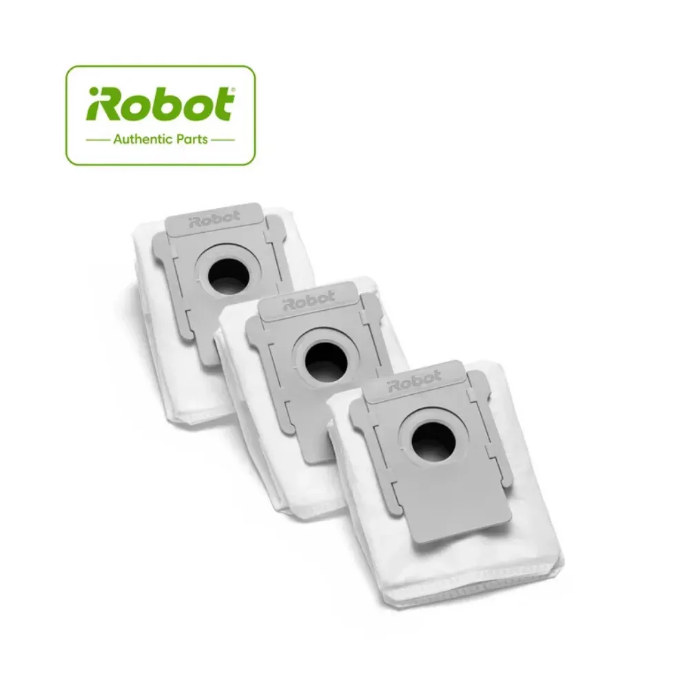 IROBOT V184, DIRT DISPOSAL BAG X3
